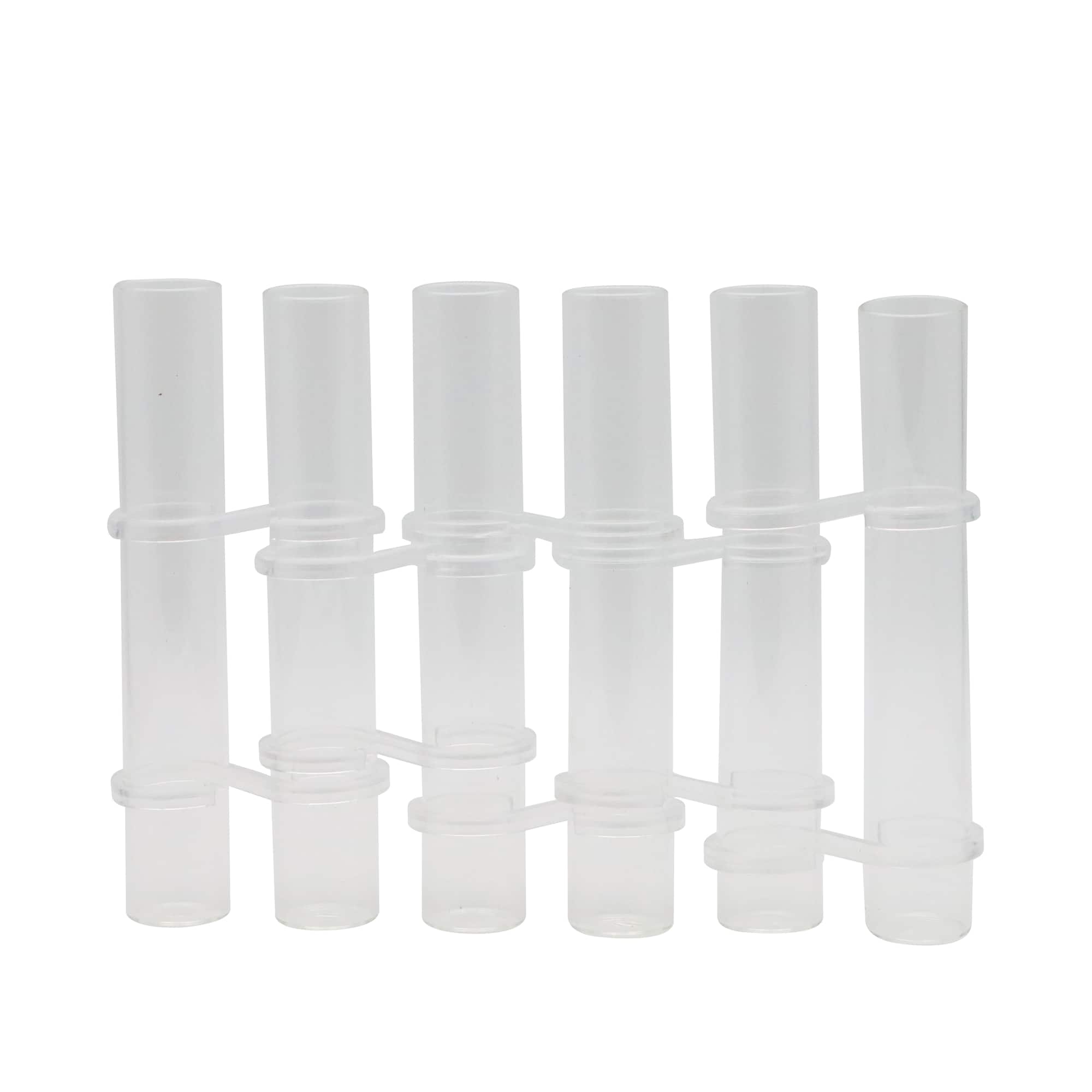 Glass Tube Bud Vase by Ashland®